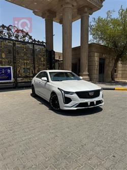 كاديلاك CT4